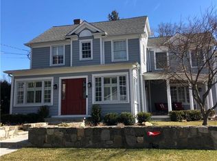 20 Rockland Pl, Greenwich, CT 06870