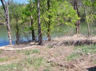 Stone Creek Way, Norfork, AR 72658