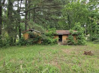 202 Marcum St, Wynne, AR 72396