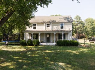 29440 W Ridge Rd, Princess Anne, MD 21853