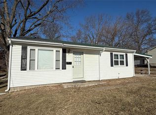 302 W Spinsby St, Montgomery City, MO 63361
