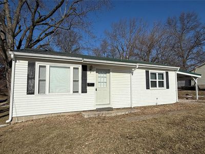 302 W Spinsby St, Montgomery City, MO, 63361