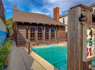 451 Longfellow Ave, Hermosa Beach, CA 90254