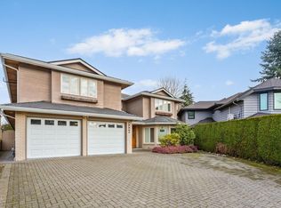 8480 Sunnywood Dr, Richmond, BC V6Y3G5