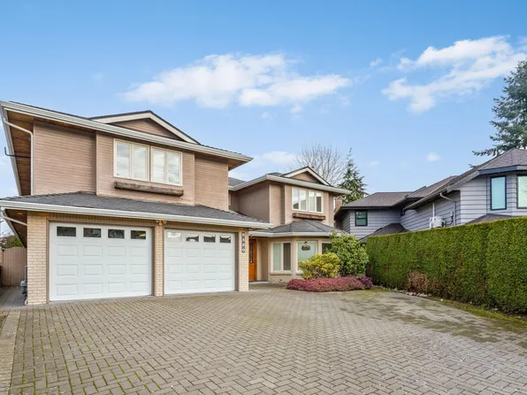 8480 Sunnywood Dr, Richmond, BC V6Y 3G5