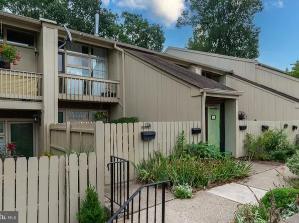 12 Oscar Hammerstein Way, New Hope, PA 18938