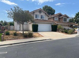 11390 American River Rd, Corona, CA 92880