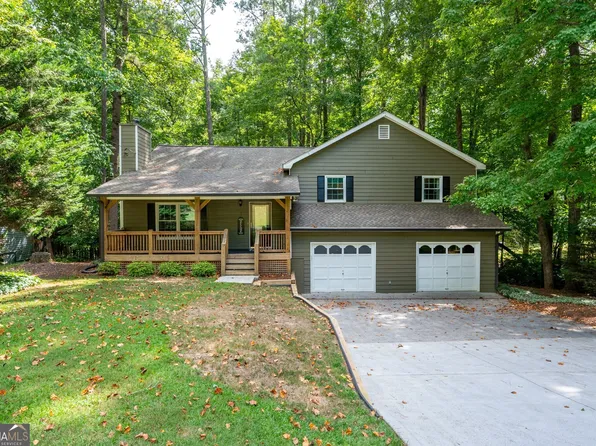 67 Mill Creek Holw, Dallas, GA 30157