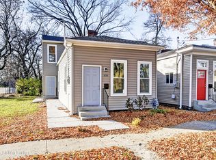 626 E Breckinridge St, Louisville, KY