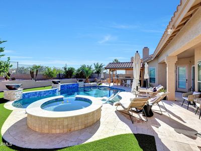 7475 E Mariposa Grande Dr, Scottsdale, AZ, 85255