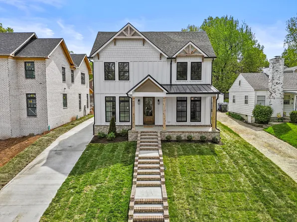 1212 Kastle Rd, Lexington, KY 40502