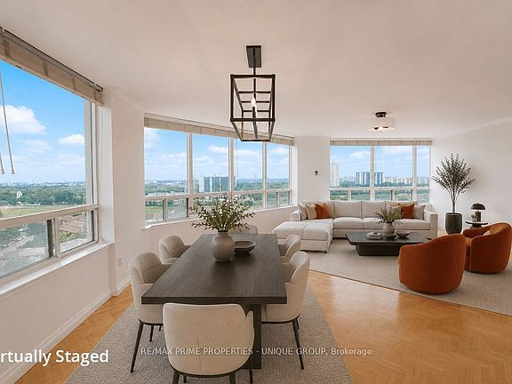 3rd image of 10 Torresdale Ave #1408