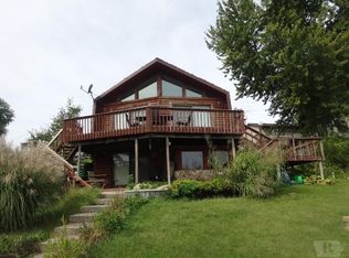 5014 N Lakeshore Dr, Brooklyn, IA
