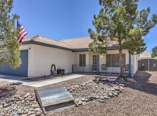 3509 Chedworth Rd, North Las Vegas, NV 89031