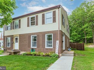 (Undisclosed Address), Nottingham, MD 21236