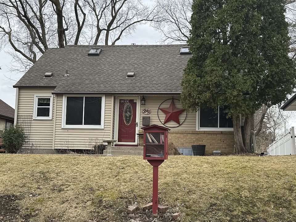 1st image of 3546 Madison Pl NE