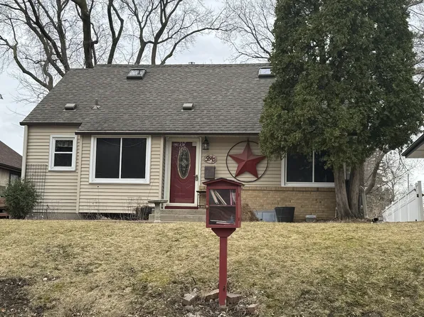 3546 Madison Pl NE, Minneapolis, MN 55418