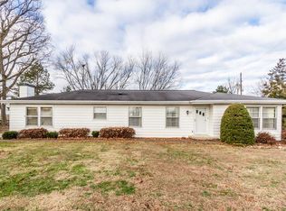 424 Allensville St, Elkton, KY 42220