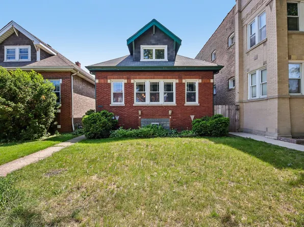 4033 W Wellington Ave, Chicago, IL 60641