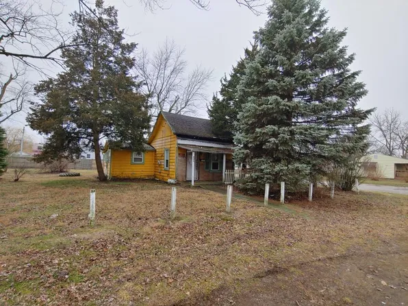 431 Wilson St Lot 567, Washington Court House, OH 43160