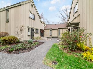 Heritage Village, Southbury, CT 06488