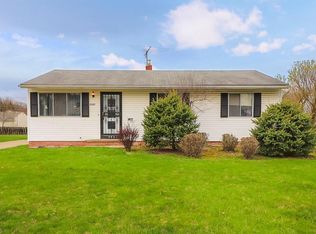 6640 Tamarind Dr, Bedford Heights, OH 44146