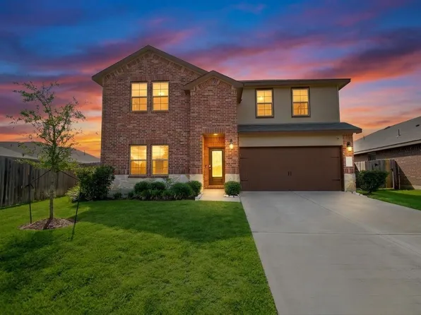 1511 Mateer Manor Ct, Missouri City, TX 77459