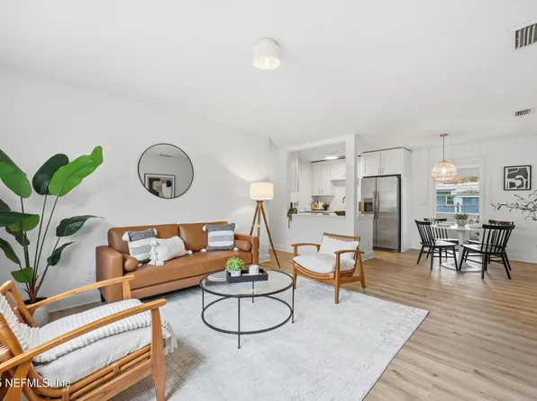 7328 BAMBERG Road, Jacksonville, FL 32277