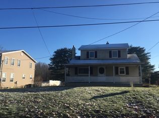 630 Downard Rd, Zanesville, OH 43701