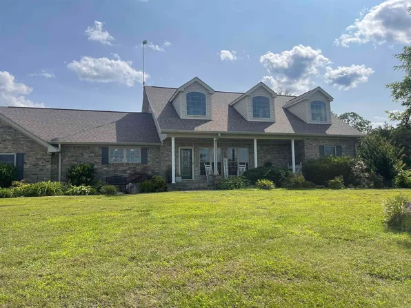 322 Polk Rd #53, Mena, AR 71953