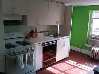 Rented by M.Woods & Associates