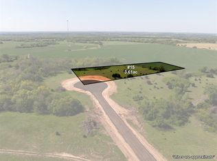 0 W Highway 33 Lot 15, Coyle, OK 73027