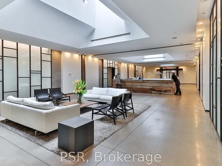 1030 King St W #1134 — Photo 17