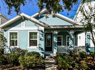525 Winterside Dr, Apollo Beach, FL 33572