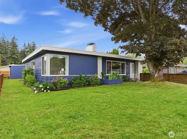 8423 E D Street, Tacoma, WA 98445