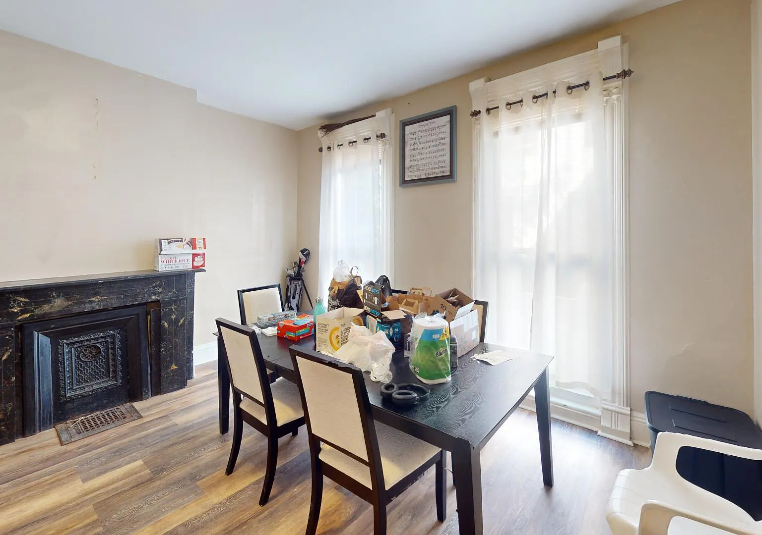 3 bed, 1500 sqft, $1,950 — Photo 3