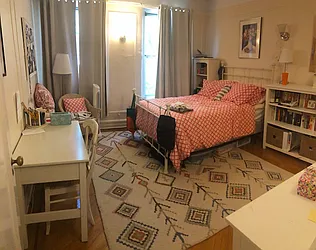 Rented by Alexander Bilu, LREB