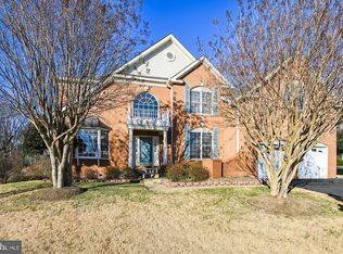 3741 Harbor Town Ct, Fairfax, VA 22033