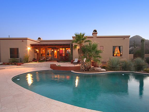5th image of 6890 W Thunder Canyon Way