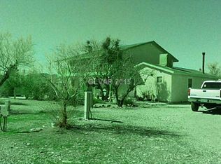 3331 Douglas St, Pahrump, NV 89060
