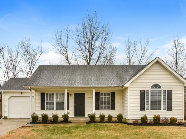1906 Sean Cv, La Vergne, TN 37086