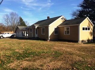 3 Skyline Ter, Seymour, CT 06483