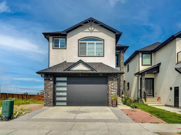 4508 87th Ave NE, Calgary, AB T3J 2H9