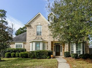 18139 Bayou Mead Trl, Humble, TX 77346