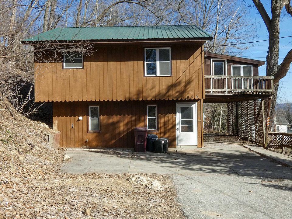 920 Garnavillo Ave, Mc Gregor, IA 52157 Zillow