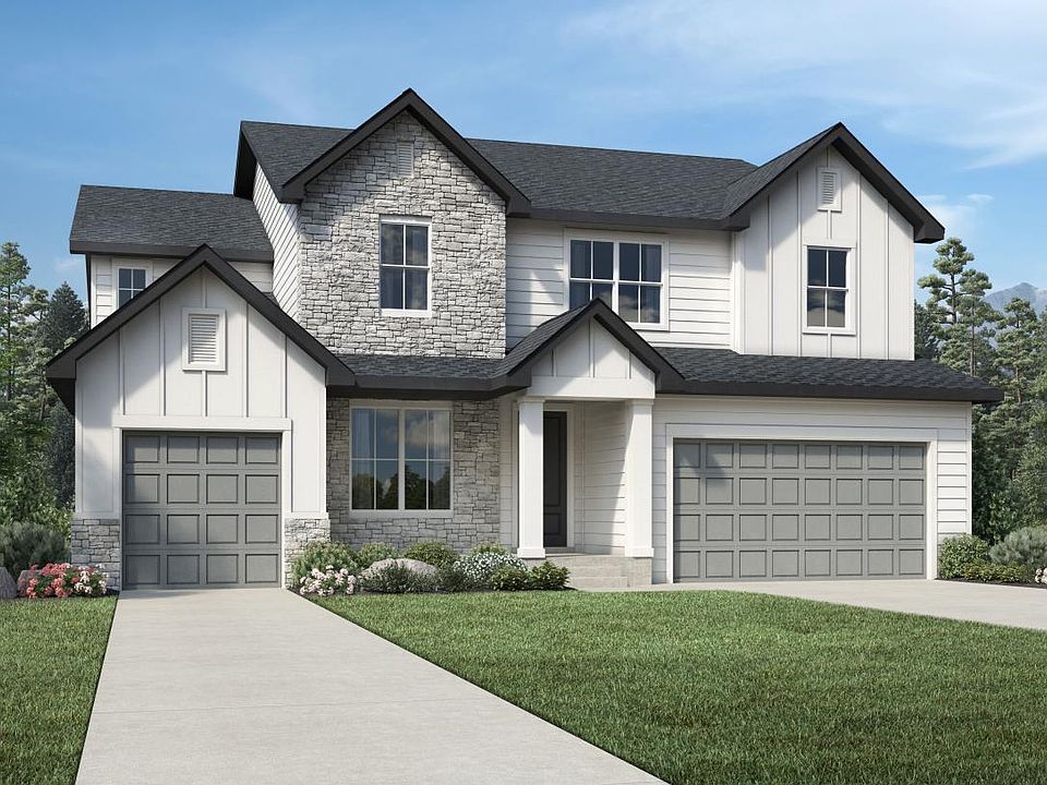 Modern Farmhouse