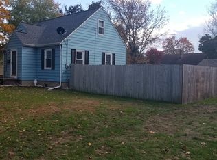 832 Beech St SW, Wyoming, MI 49509