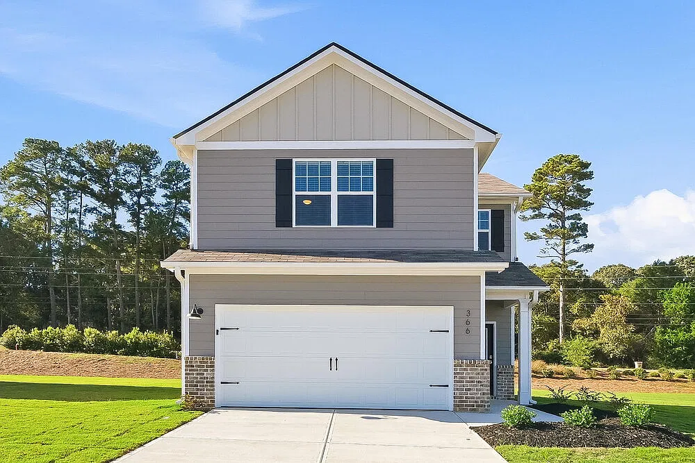 3 bed, 2.5 bath, 1554 sqft, $1,840 — Photo 1