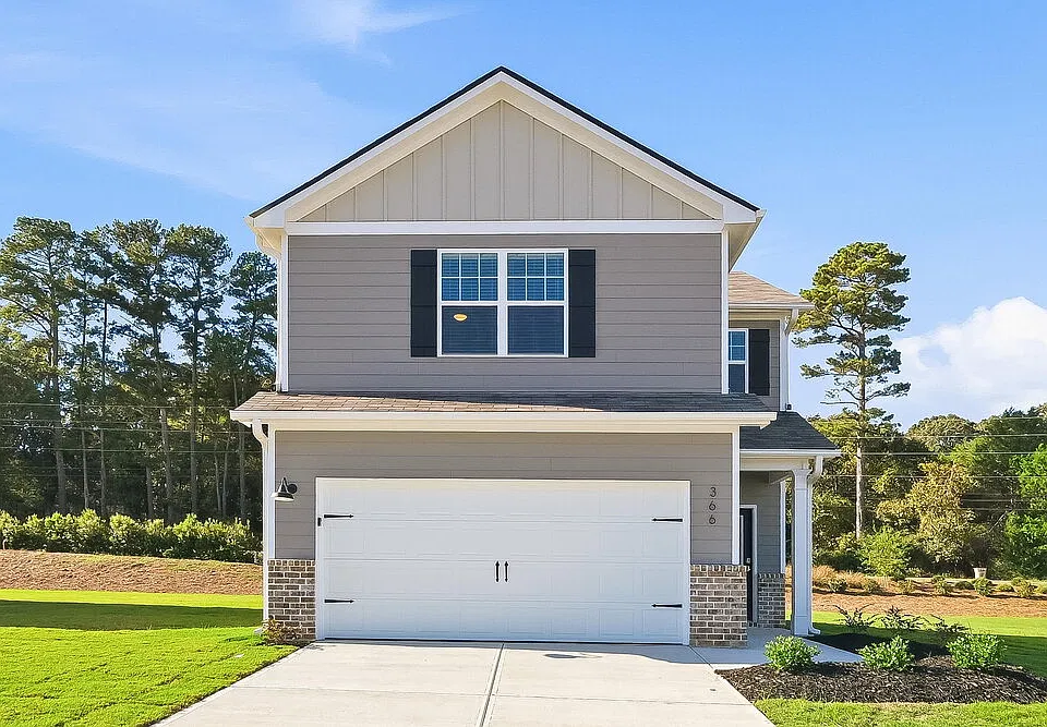 366 Sunfish Cir