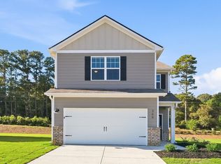 366 Sunfish Cir, Jefferson, GA 30549